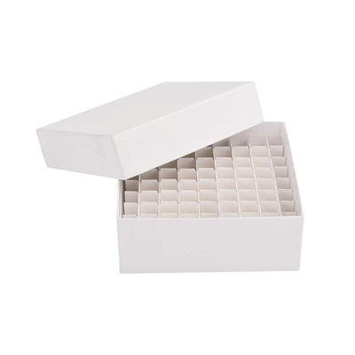 1415. CAJA DE ALMACENAMIENTO P/81 CRIOVIALES 1/1.8ML - NUNC