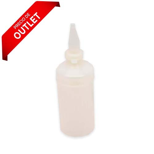 12276. DISPENSADOR PRECISO DE VOLUMEN 5ML LDPE C/RESERVORIO DE 250ML - NALGENE