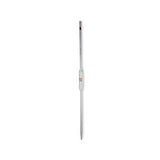 11640. PIPETA VOLUMETRICA DE VIDRIO 1ML CLASE A CODIGO COLOR KIMAX
