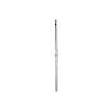 11586.PIPETA VOLUMETRICA DE VIDRIO 40ML CLASE A CODIGO COLOR  - KIMAX