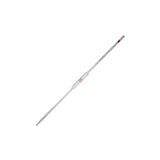 21305. PIPETA VOLUMETRICA DE VIDRIO 6ML CLASE A CODIGO COLOR  - KIMAX