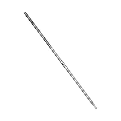 10898. PIPETA VOLUMETRICA DE VIDRIO 1ML CLASE A CODIGO COLOR SERIALIZADA/CERTIFICADA KIMAX