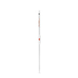 11644. PIPETA VOLUMETRICA DE VIDRIO 5ML CLASE A CODIGO COLOR SERIALIZADA/CERTIFICADA - KIMAX