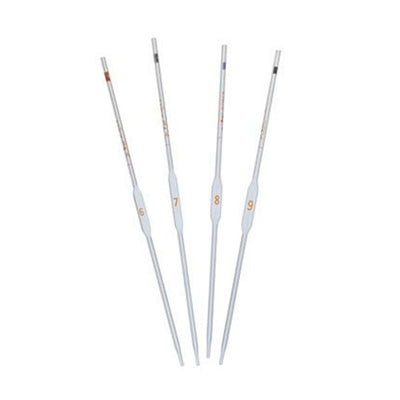 10900. PIPETA VOLUMETRICA DE VIDRIO DE 7ML CLASE A - KIMAX