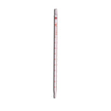 50321. PIPETA SEROLOGICA DE VIDRIO 10MLX1/10ML CODIGO COLOR - KIMAX