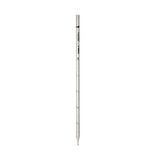10905. PIPETA SEROLOGICA DE VIDRIO 10ML X 1/10 TEKK PAQUETE C/3 PIEZAS - KIMAX