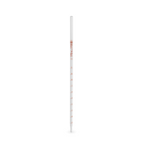 18321. PIPETA SEROLOGICA DE VIDRIO 1X1/100, LINEA TEKK PAQUETE C/3 PIEZAS - KIMAX
