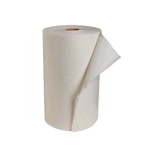 13791. PAPEL ABSORBENTE VERSI-DRY P/PROTECCION DE MESA ROLLO 20X300 C/600 PIEZAS - NALGENE