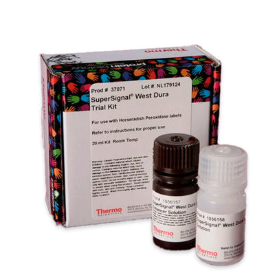 52998. SUPERSIGNAL WEST DURA EXTENDED DURATION SUBSTRATE 20ML - PIERCE