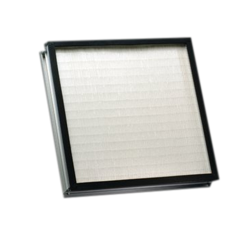 6558. FILTRO HEPA PARA ENCLOSURE 3FT, 6FT - LABCONCO