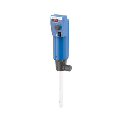 56331. HOMOGENIZADOR DIGITAL T18 ULTRA TURRAX 3000-25000RPM, 100-120V 50/60HZ  - IKA