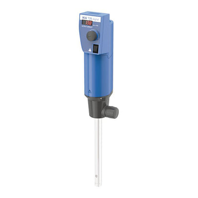 56311. INSTRUMENTO DE DISPERSION DE ALTO RENDIMIENTO P/VOLUMENES DE 1 A 2000ML T 25 DIGITAL ULTRA-TURRAX -  IKA