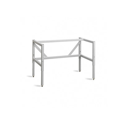 55832. BASE TELESCOPICA 4 ' FIJA, 128.3 X 73.7CM - LABCONCO