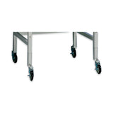 8672. KIT DE RUEDAS P/BASE TELESCOPICA - LABCONCO