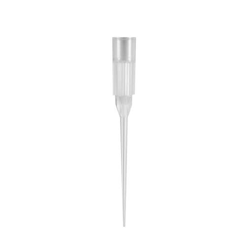 20537. PUNTAS 300UL CLARAS ESTERIL S/FILTRAR BANDEJA REFORZADA COMPATIBLE C/PIPETAS RAININ LTS CODIGO DE COLOR NARANJA C/4800 MBP - THERMO SCIENTIFIC