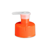 15442. TAPON DE POLIETILENO UNIVERSAL 33MM C/VENTILACION SUPERIOR CAJA C/4 PIEZAS - CORNING