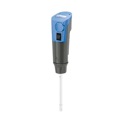 56334. HOMOGENIZADOR T10 BASICO ULTRA-TURRAX 8000-30000RPM, 115V 50/60HZ - IKA