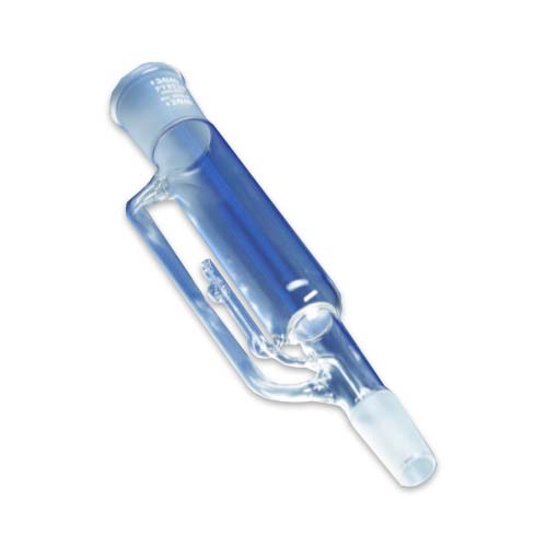 15214. TUBO DE EXTRACCION DE VIDRIO EXTRA LARGO - PYREX