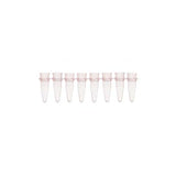 16152. MICROTUBOS 0.2ML POLIPROPILENO CLARO EN TIRA, AUTOCLAVABLE, SIN TAPA, NO ESTERIL PAQUETE C/125 PIEZAS - CORNING