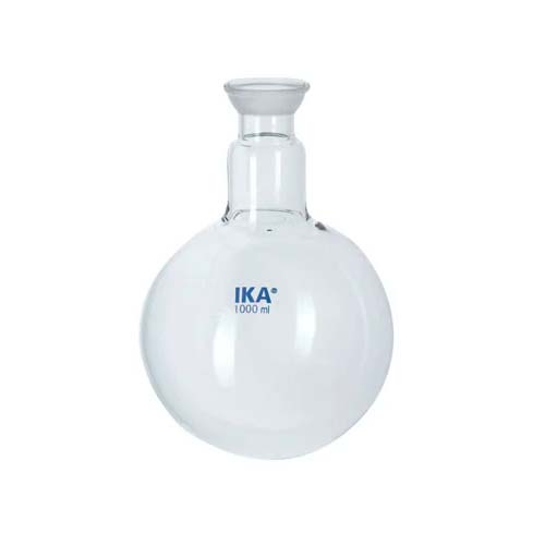 17291. MATRAZ DE VIDRIO 1LT SIN RECUBRIMIENTO KS 35/20 - IKA