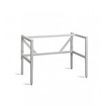 55837. BASE TELESCOPICA 3' FIJA, 91.4 X 73.7CM - LABCONCO