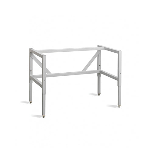 55837. BASE TELESCOPICA 3' FIJA, 91.4 X 73.7CM - LABCONCO