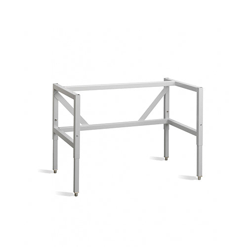 55822. BASE TELESCOPICA 5' FIJA, 152.4 X 73.7CM - LABCONCO