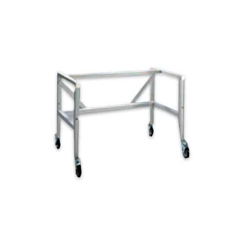 55813. BASE TELECOPICA 3' C/RUEDAS, 91.4 X 101.6CM - LABCONCO
