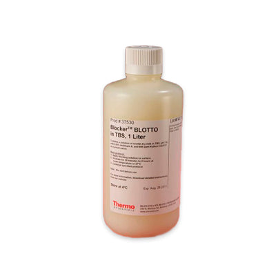 52993. BLOCKER BLOTTO IN TBS 1LT - PIERCE