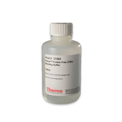 53114. PROTEIN-FREE (TBS) BLOCKING BUFFER 100ML - PIERCE