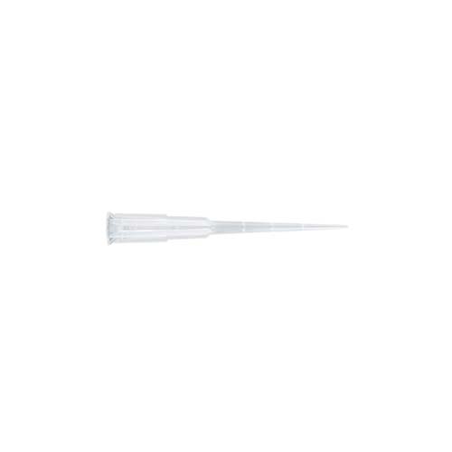 14352. PUNTAS 10UL CLARAS NO ESTERIL LONGREACH C/3 GRADUACIONES BOLSA C/1000 PIEZAS - SORENSON