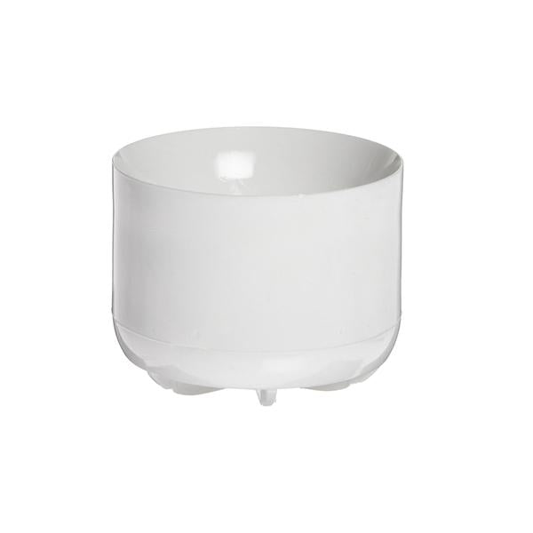 1418. ADAPTADOR DE NYLON P/TUBOS DE CENTRIFUGA DE PLASTICO 200ML (376813) C/2 - NUNC