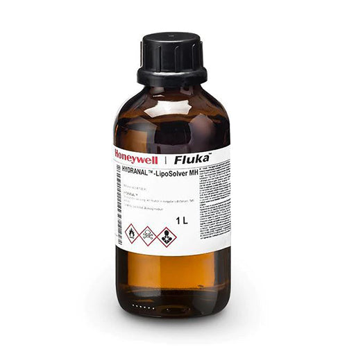 51498. HYDRANAL LIPOSOLVER CM P/TITULACION KF VOLUMETRICA DE UN COMPONENTE 1LT - FLUKA HONEYWELL