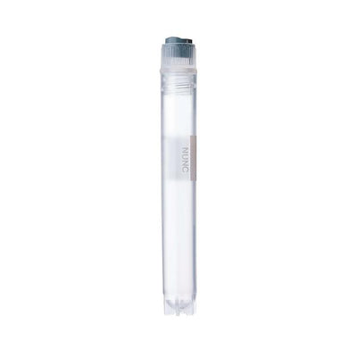 1422. VIAL CRIOGENICO (CRIOVIAL) 4.5ML POLIPROPILENO - NUNC