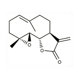 18513. STD PARTHENOLIDE 20MG - EXTRASYNTHESE