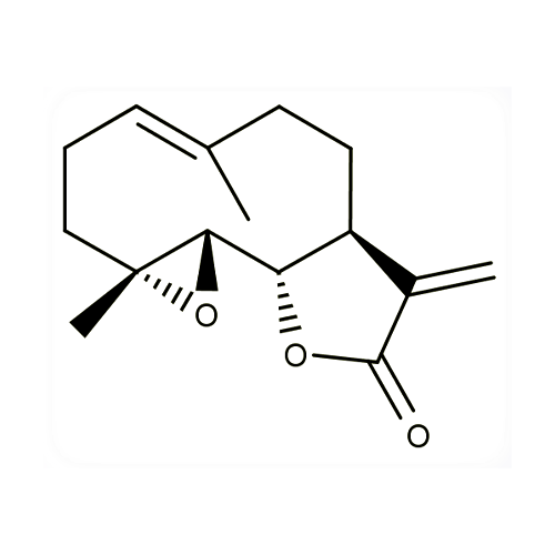 18513. STD PARTHENOLIDE 20MG - EXTRASYNTHESE