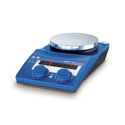 17210. AGITADOR MAGNETICO PCT BASICO, CAPACIDAD 20LT, 50-1500RPM C/CONTROL  115V - IKA