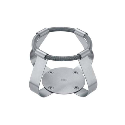 17296. PINZA DE FIJACION P/MATRAZ 1000ML AS 2.6 - IKA