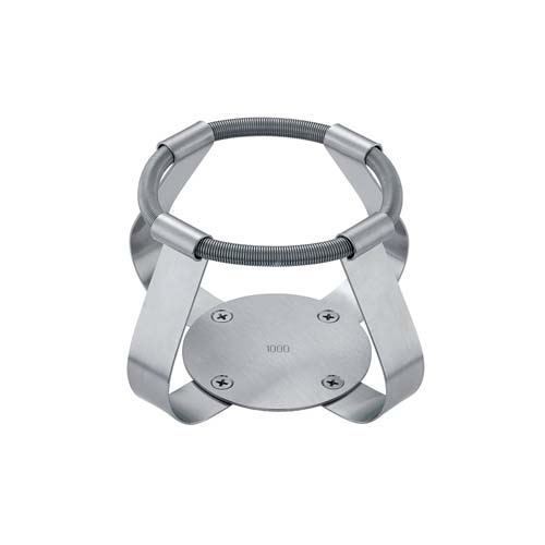 17296. PINZA DE FIJACION P/MATRAZ 1000ML AS 2.6 - IKA