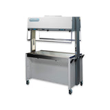 56694. ESTACION DE TRABAJO ACCESO ABIERTO PURICARE 4'  2AMP, 115V 60HZ - LABCONCO