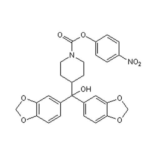 22702. POTENT MAGL INHIBITOR JZL184, 50MG TOCRIS