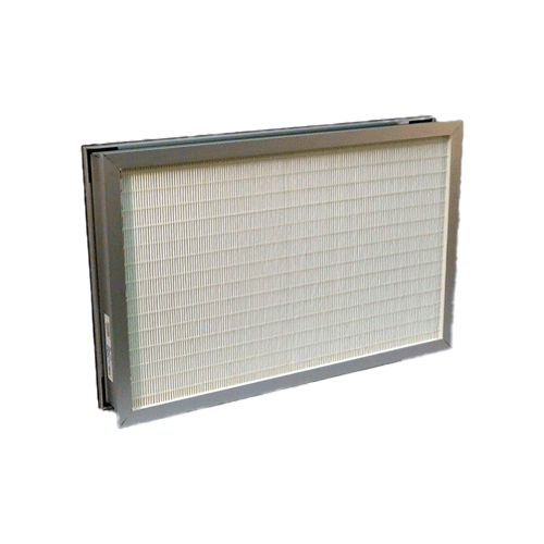 55829. FILTRO HEPA 5' P/PURIFICADOR LABCONCO