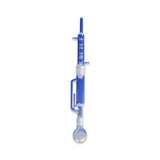 16026. CONDENSADOR ALLIHN DE REPUESTO JUNTA CONICA 71/60 P/SISTEMA DE EXTRACCION 1LT - CORNING