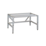 55534. SOPORTE DE BASE TELESCOPICA FIJA P/GABINETE DE 6', 182.9 X 73.7CM - LABCONCO