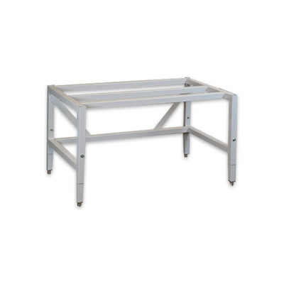 55534. SOPORTE DE BASE TELESCOPICA FIJA P/GABINETE DE 6', 182.9 X 73.7CM - LABCONCO