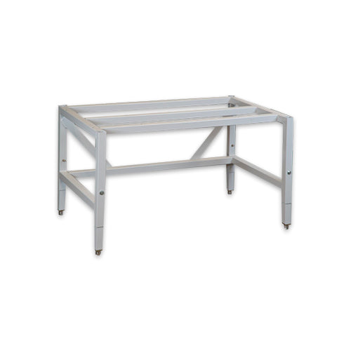 55534. SOPORTE DE BASE TELESCOPICA FIJA P/GABINETE DE 6', 182.9 X 73.7CM - LABCONCO