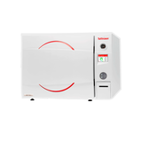 56217. AUTOCLAVE (ESTERILIZADOR) 85LT DE SOBREMESA MOD. 3870EL, CAMARA 380X690MM 230V 3 FASES TUTTNAUER