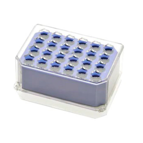 8257. KIT DE SISTEMA ISOPACK & ISORACK P/24 TUBOS 1.5/2ML, -21°C - EPPENDORF