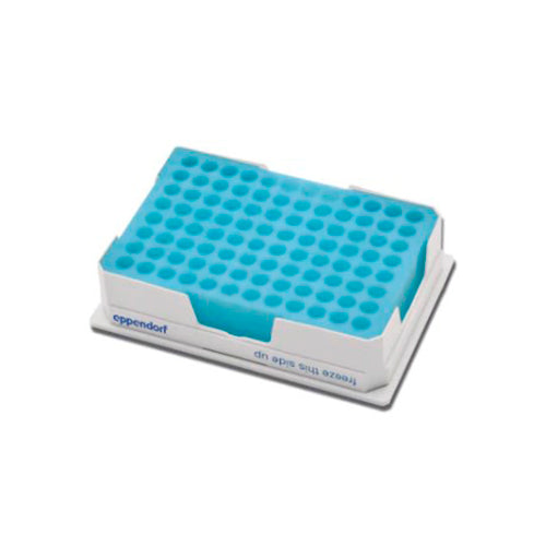 8378. ENFRIADOR PCR 0.2ML AZUL - EPPENDORF