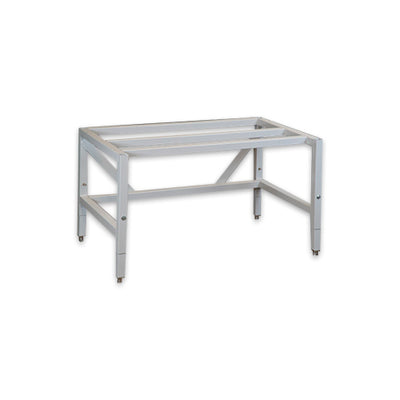 55821. BASE TELESCOPICA 4' FIJA, 119.4 X 73.7CM - LABCONCO